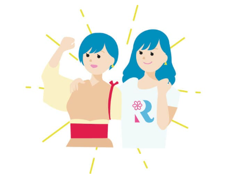 勤務中のサポートも充実