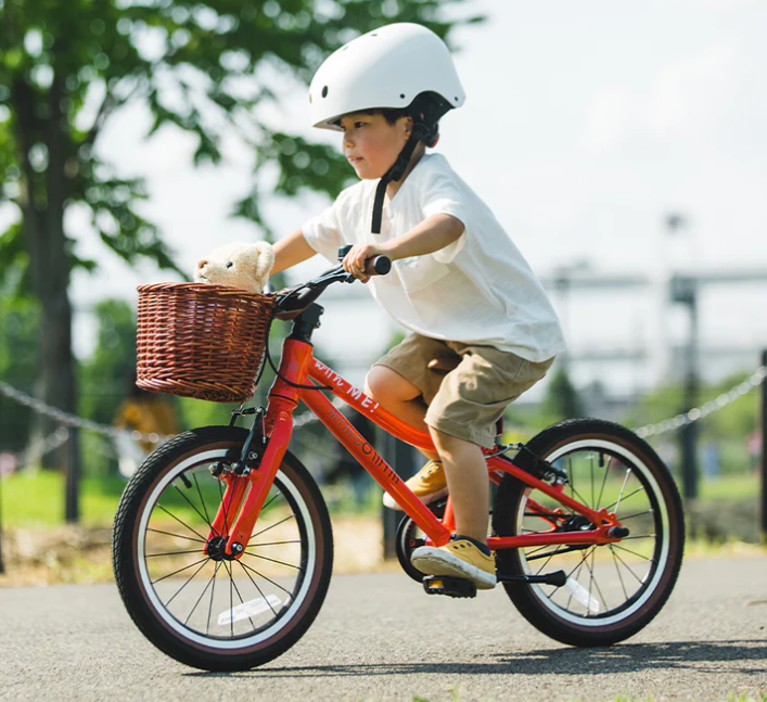 軽量で安心 いっぱい練習しよう