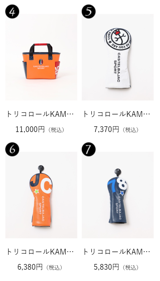 ゴルフランキング２