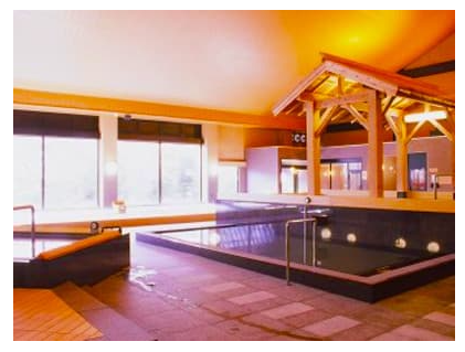 日帰り温泉で週末のプチ贅沢旅