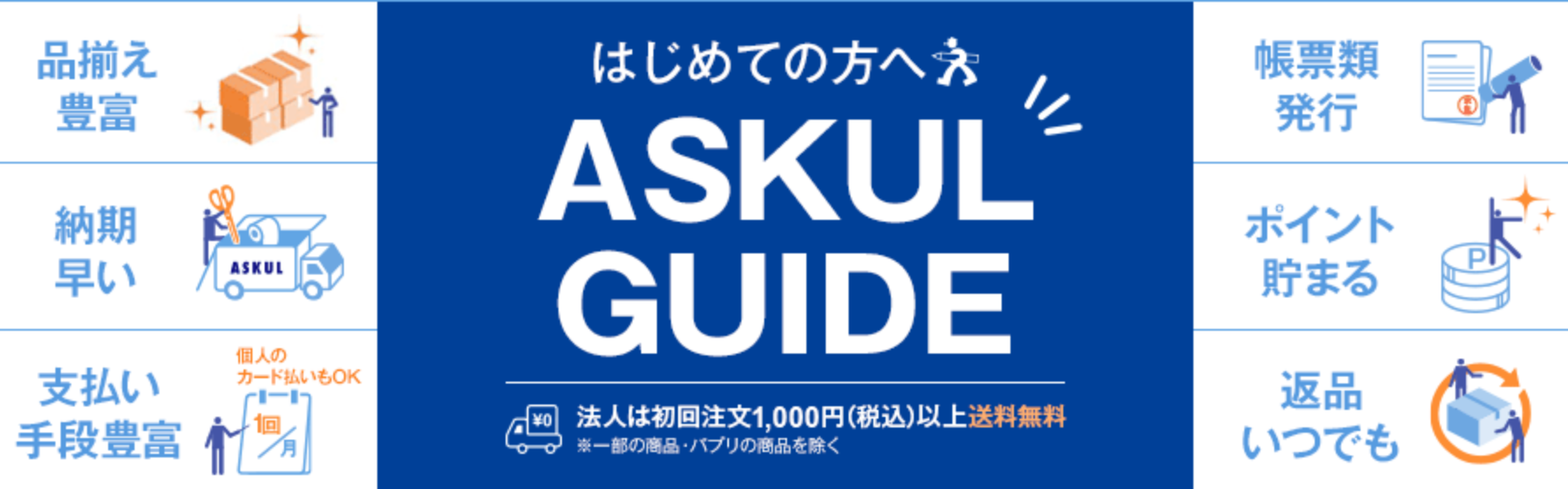 アスクル