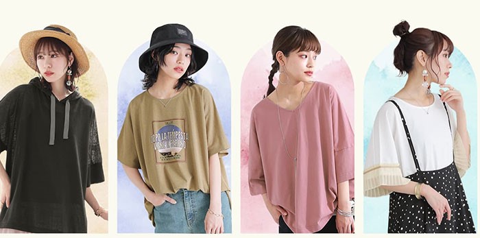 osharewalker（オシャレウォーカー）