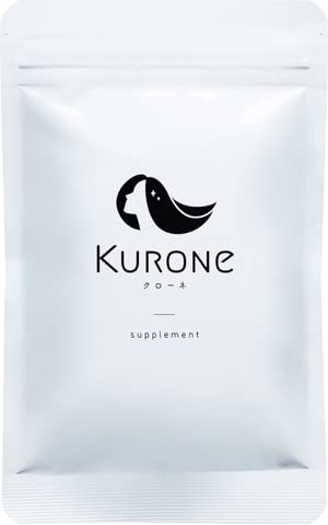 KURONE　サプリメント