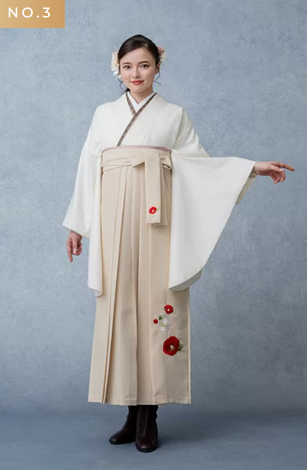 振袖レンタル・袴レンタルランキング６