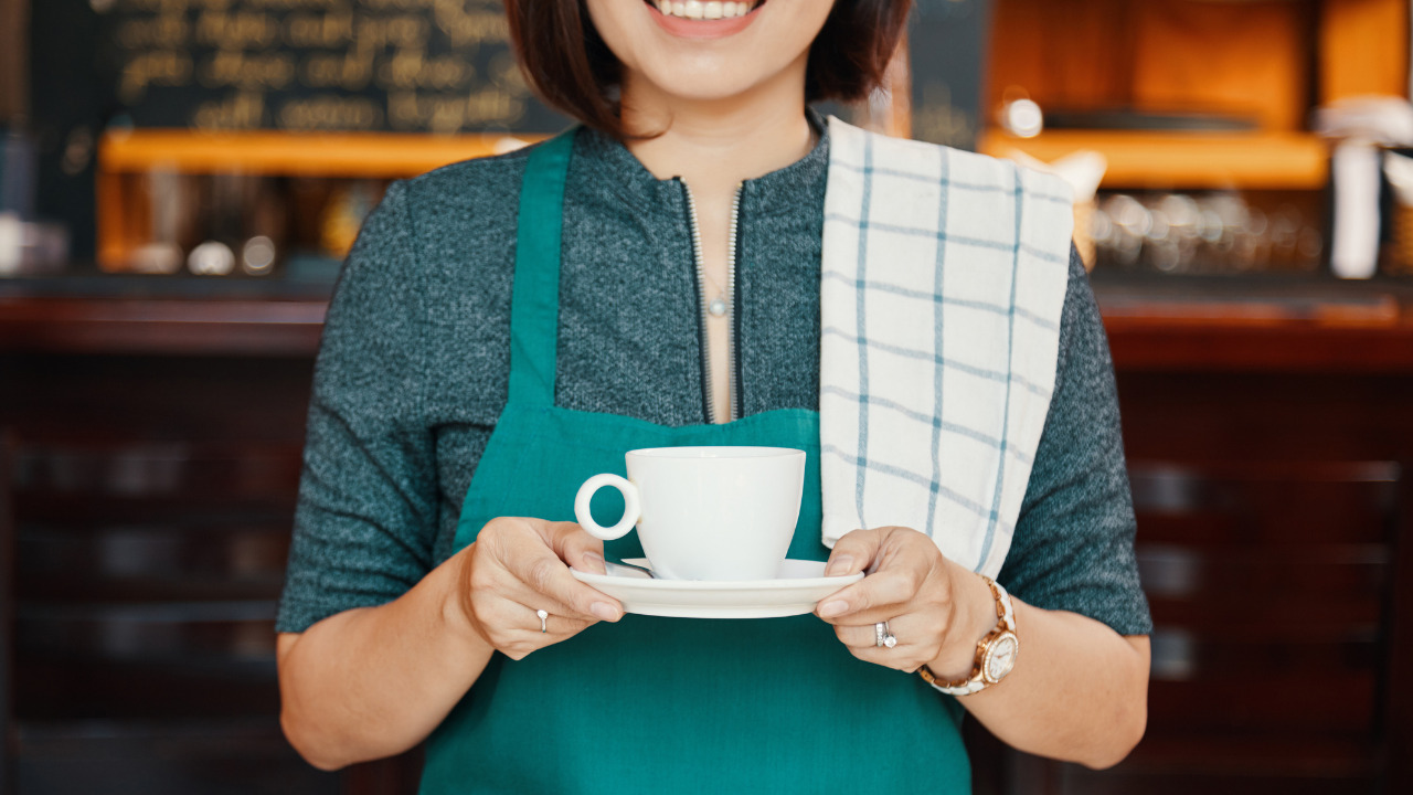 リゾートバイトの登録から勤務開始までの流れ