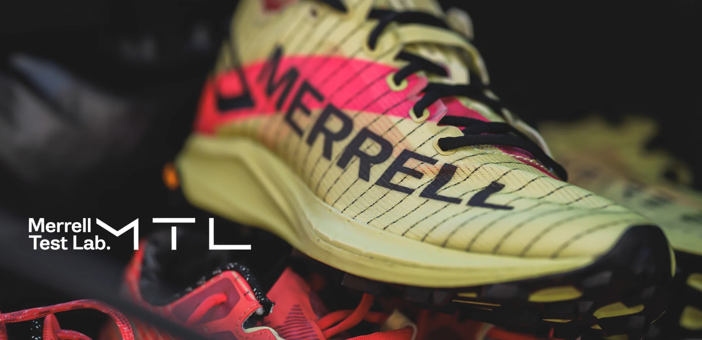 MERRELL(メレル)