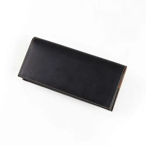 万双 ブライドル 長財布 小銭入無