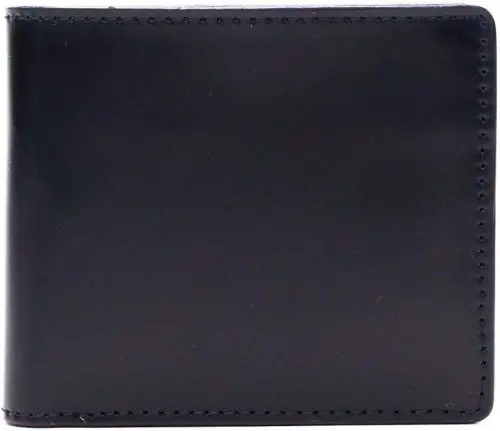 チマブエ(CIMABUE) アニリンコードバン 二つ折財布