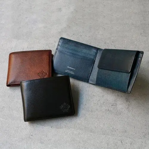 ハイブランドと比べてリーズナブル