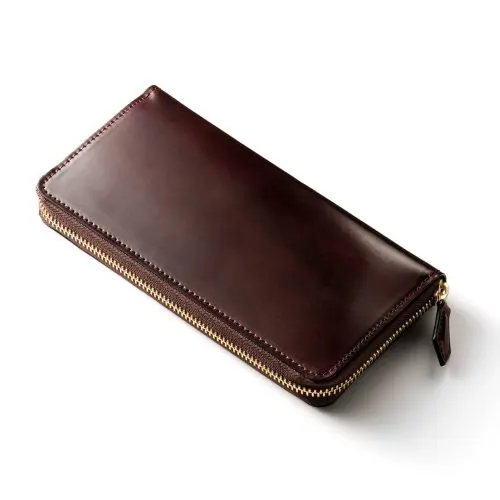 ココマイスター(Cocomeister) シェルコードバン・アーチデューク