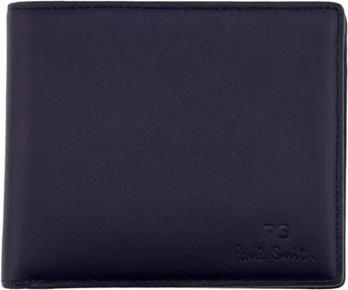 ポールスミス(Paul Smith) PS Paul Smithオンライン限定 2つ折り財布