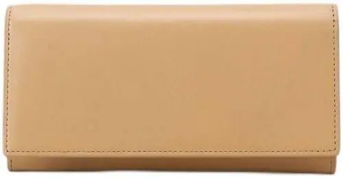 タケオキクチ(TAKEO KIKUCHI) ビューティフル ロングウォレット