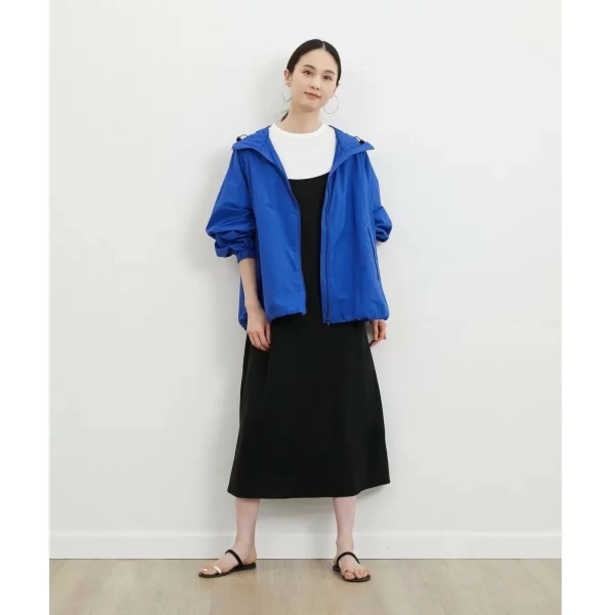 I.T.'S. international