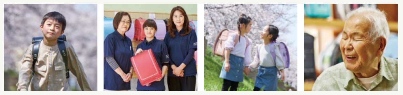 カザマランドセル４