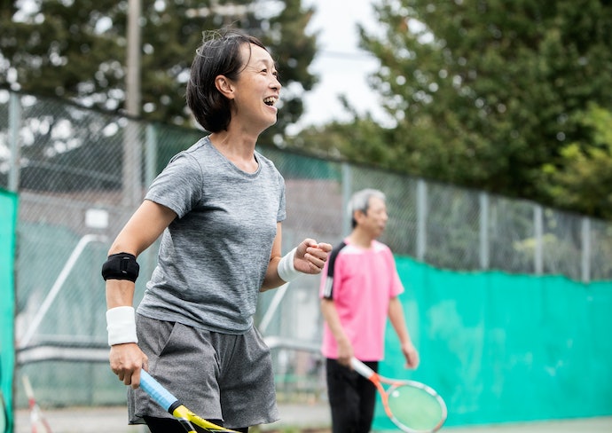 ひもの素材は防水性・耐久性・肌触りをチェック