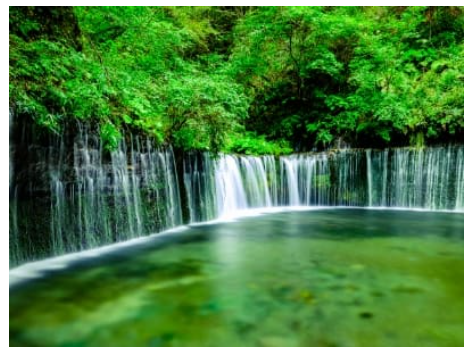長野県　軽井沢