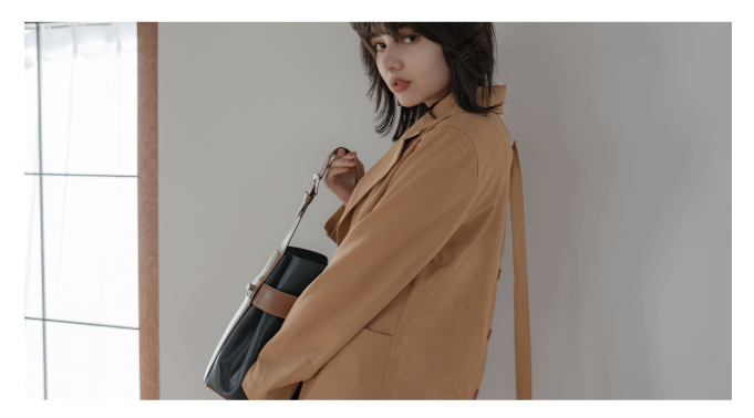 夢のクローゼット