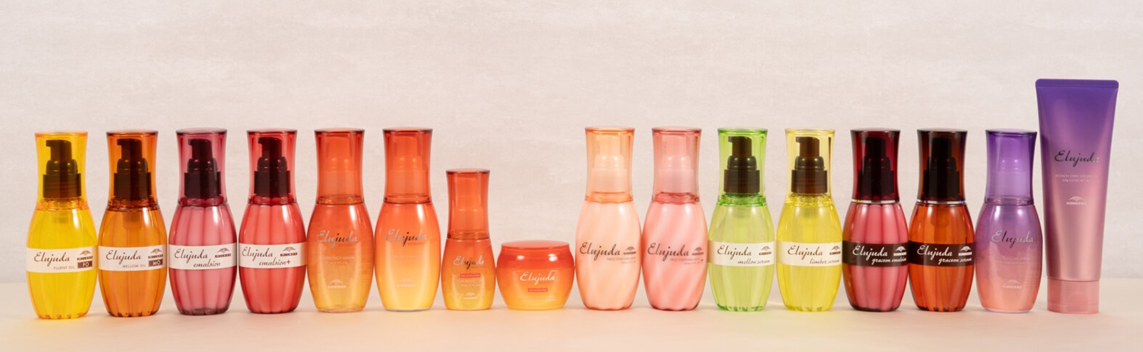 Elujuda(エルジューダ)エマルジョン+