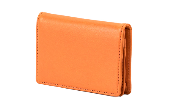 ヴァケッタルクス　名刺入れ