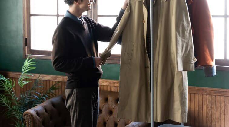 おすすめメンズファッション