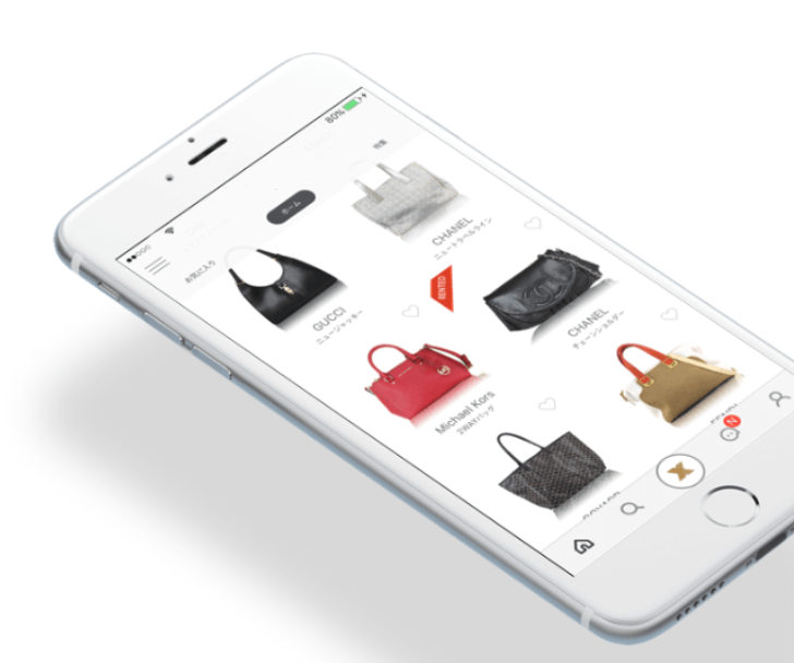 憧れの60ブランドのバッグが自由に使い放題