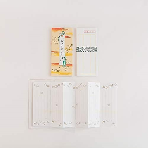 かしこまったシーンには「縦書き」