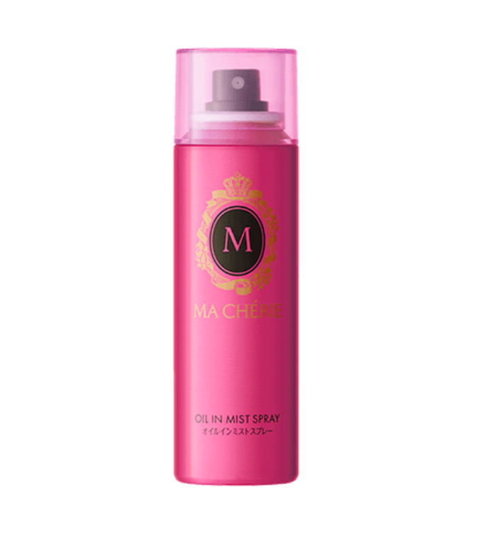 MACHERIE(マシェリ)オイルインミストスプレー