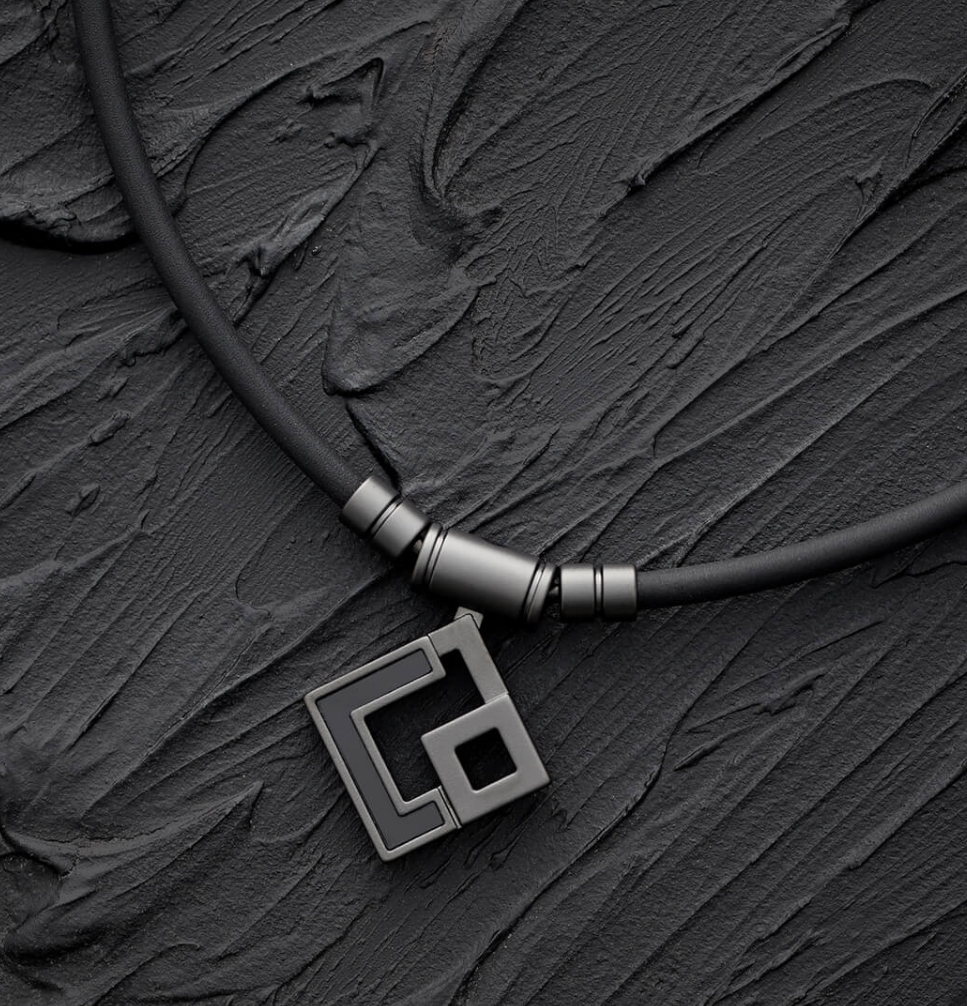 コラントッテTAO　ネックレス AURA