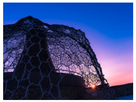 兵庫県　六甲山