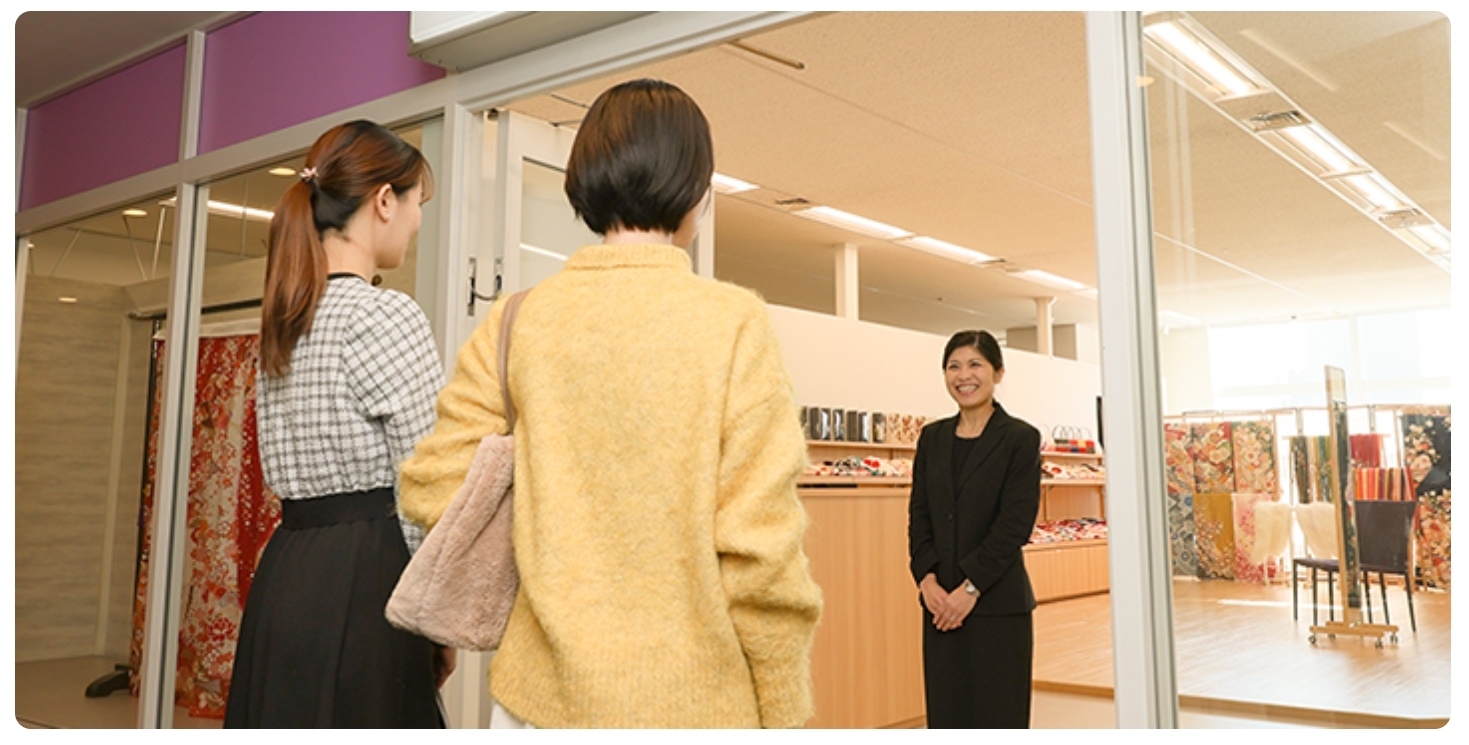 ご利用の流れ２