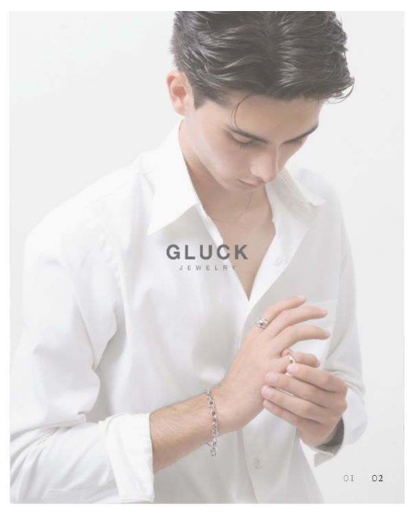 GLUCK（グルック）２