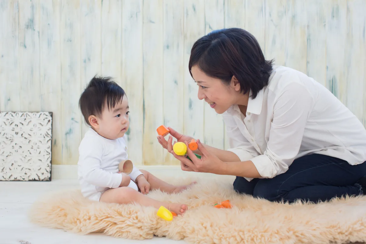0歳から始められる幼児教室おすすめ