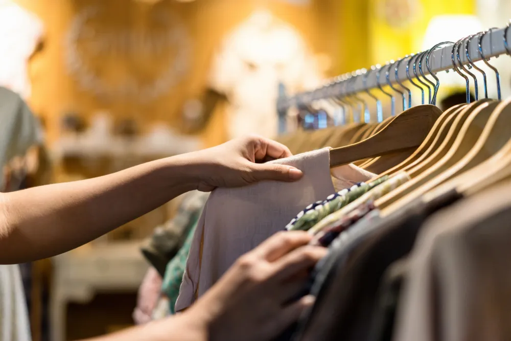 きれいめカジュアルブランド5選