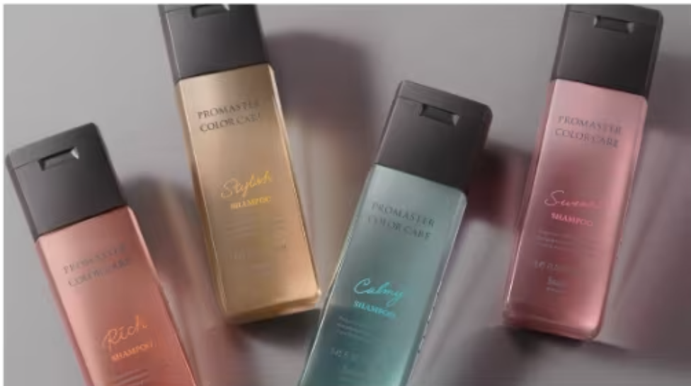 プロマスター カラーケアスタイリッシュ ヘアトリートメント