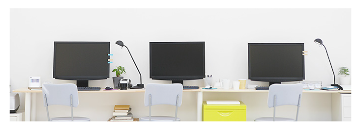 FAXのセキュリティ対策に有効