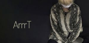 ArrrT（アート）