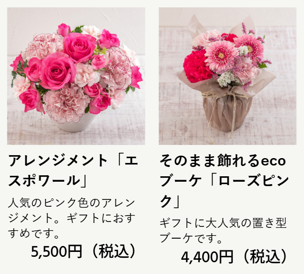 あなたにおすすめの商品2