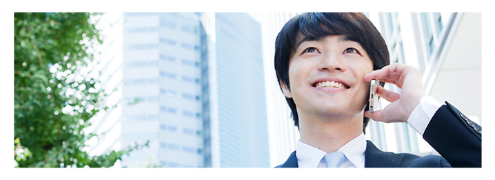 留守番電話としても使える