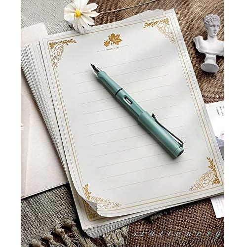 便せん＆封筒のサイズ