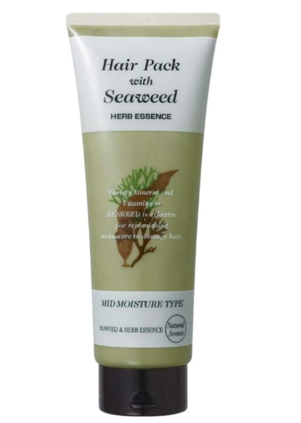 ナチュラルヘアERトリートメント さらさらタイプ