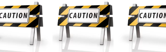 中古スマホの注意点・危険性