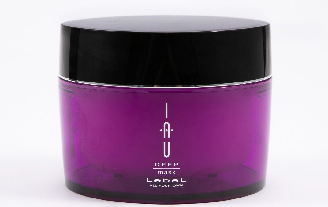 LebeL(ルベル)イオ ディープマスク