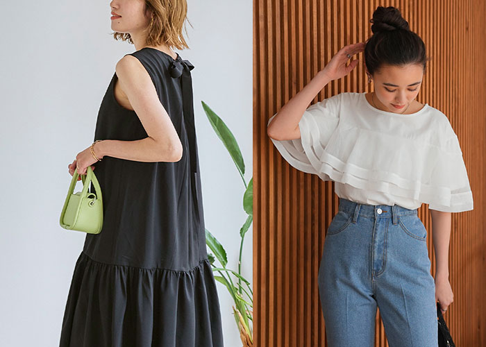 titivate（ティティベイト）