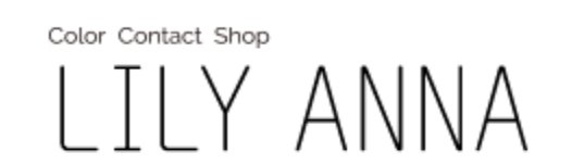 3位　LILY ANNA（リリーアンナ）