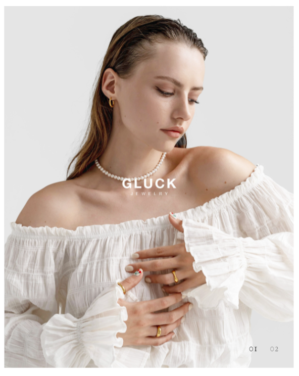 GLUCK（グルック）