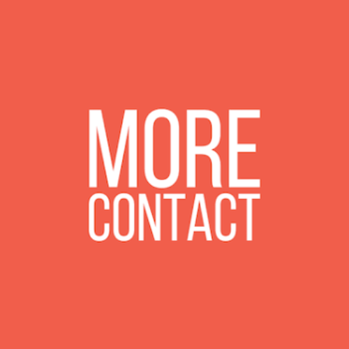２位　モアコンタクト