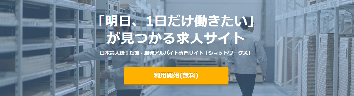 ショットワークス