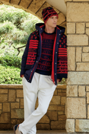 カステルバジャック３