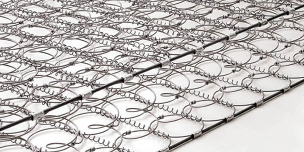 ポケットコイルマットレス