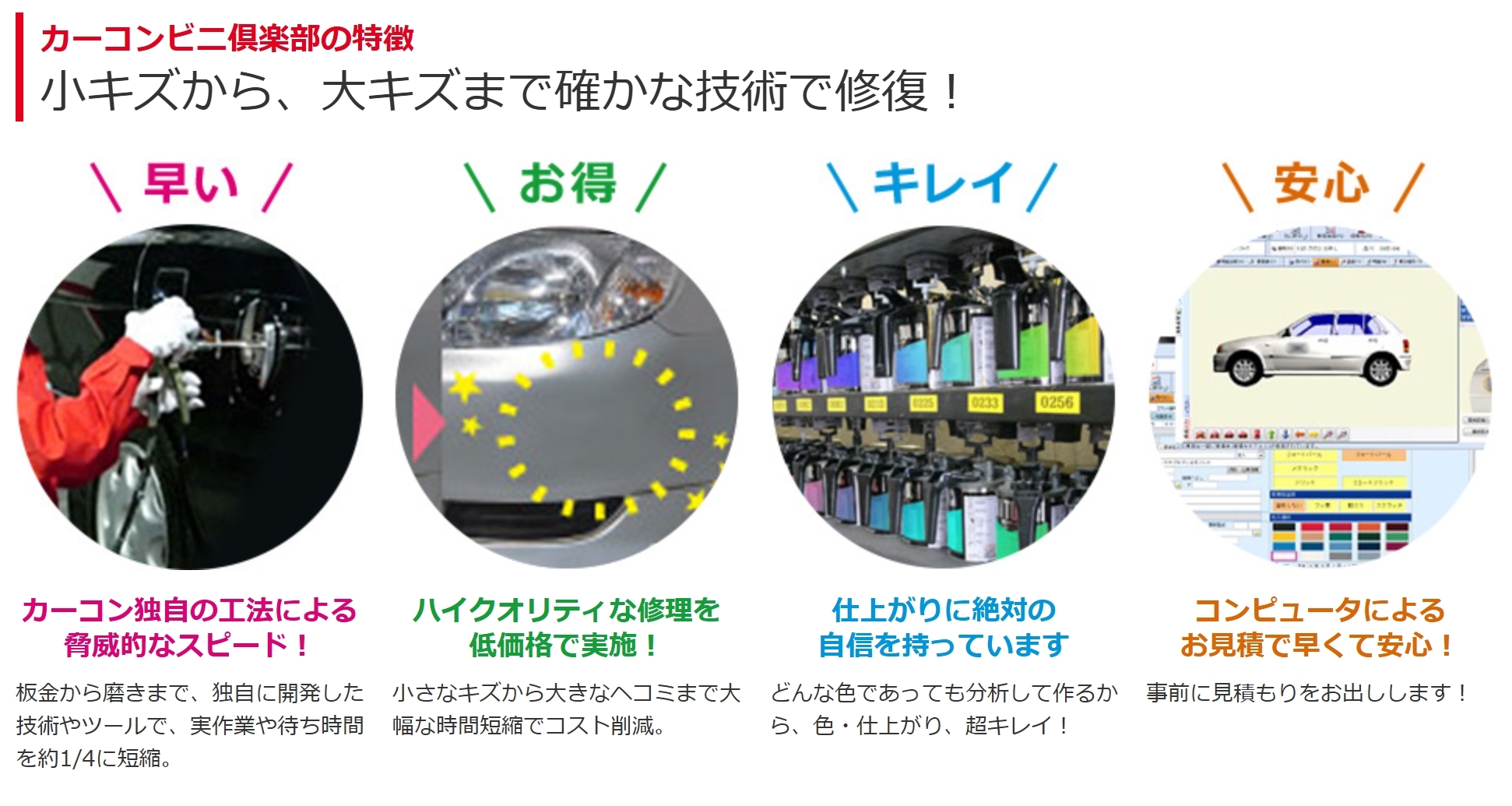 カーコンビニ倶楽部